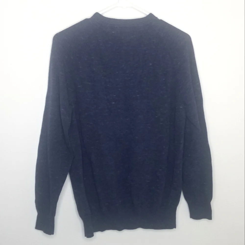 Porter + Ash Sweater S Men
